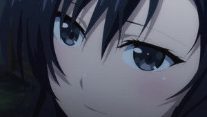 少女たちは荒野を目指す 1. évad Ep.3 3. epizód