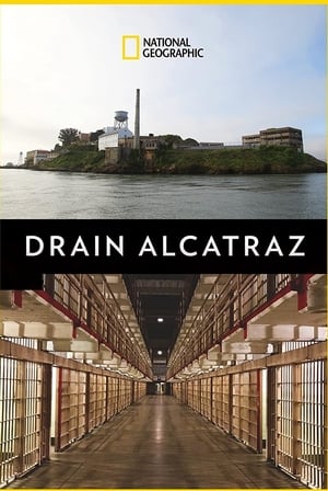 Drain Alcatraz poszter