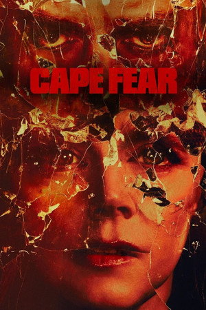 Cape Fear poszter