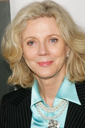 Blythe Danner profil kép