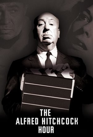 The Alfred Hitchcock Hour poszter