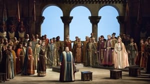 Wagner: Tannhäuser háttérkép