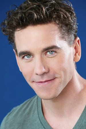 Brian Dietzen profil kép