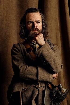 Stephen Walters profil kép