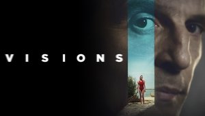 Visions háttérkép