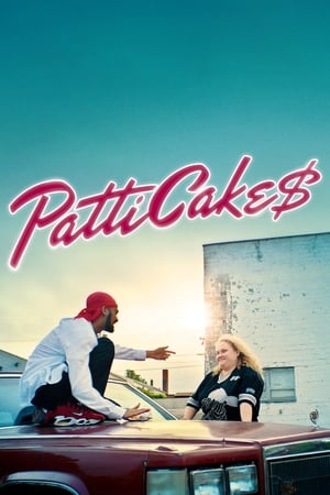 Patti Cake$ poszter