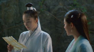 三生三世十里桃花 1. évad Ep.4 4. epizód