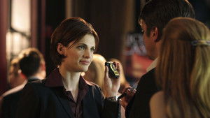Castle 1. évad Ep.1 Rick nem Derrick