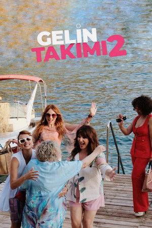 Gelin Takımı 2 poszter