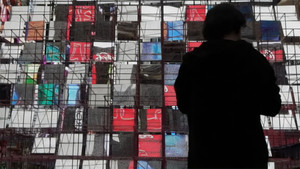 The Complete Story of Film háttérkép