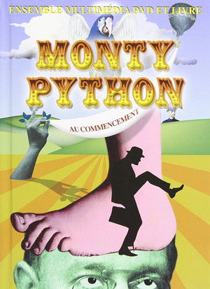 The Roots of Monty Python poszter