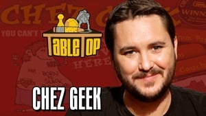 TableTop Season 1 Ep.18 18. epizód