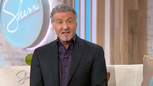 The Sherri Shepherd Show 1. évad Ep.146 146. epizód
