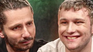 LEGEND 3. évad Ep.95 95. epizód