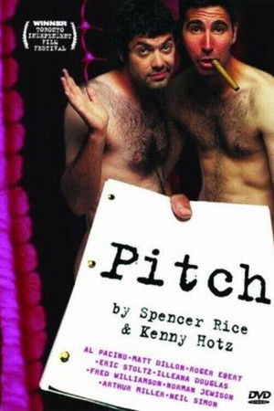 Pitch poszter