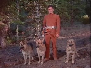 Logan's Run Season 1 Ep.3 3. epizód