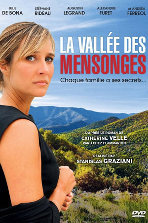 La vallée des mensonges poszter