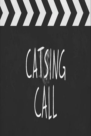 Catsing Call poszter