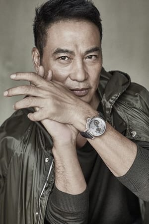 Simon Yam profil kép