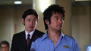ゴンゾウ 伝説の刑事 Season 1 Ep.2 2. epizód