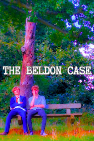 The Beldon Case poszter