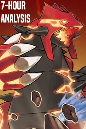 An Exhaustive Look at Pokémon Omega Ruby