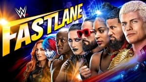 WWE Fastlane 2023 háttérkép