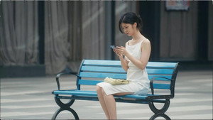 咕咚咕咚喜欢你 1. évad Ep.12 12. epizód
