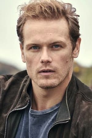 Sam Heughan profil kép