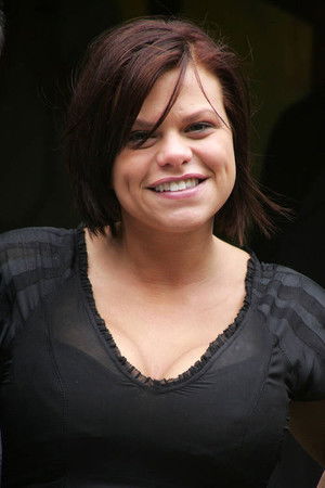 Jade: The Reality Star Who Changed Britain poszter
