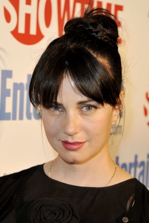 Mia Kirshner profil kép