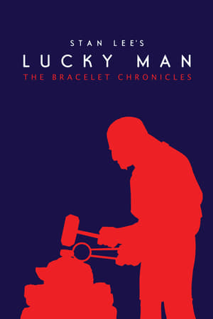 Stan Lee's Lucky Man: The Bracelet Chronicles poszter