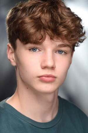Dylan Hughes profil kép