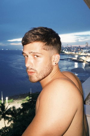 João Guilherme Ávila profil kép