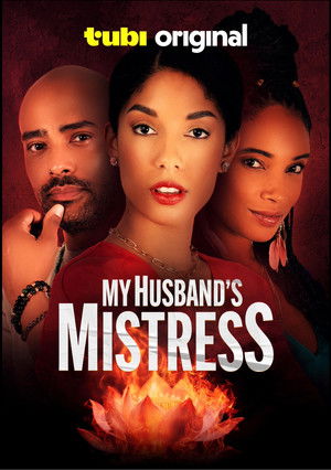 My Husband's Mistress poszter