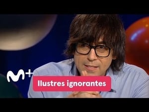 Ilustres Ignorantes Season 10 Ep.2 2. epizód