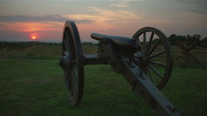 The Gettysburg Story háttérkép