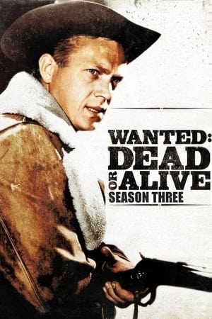 Wanted: Dead or Alive