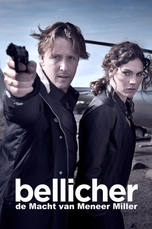Bellicher; de Macht van Meneer Miller