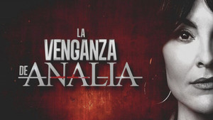 La venganza de Analía kép