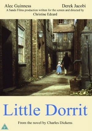 Little Dorrit poszter