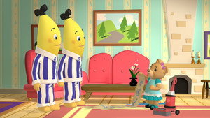 Bananas in Pyjamas 1. évad Ep.82 82. epizód