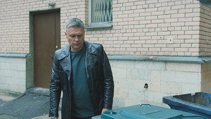Условный мент 6. évad Ep.50 50. epizód