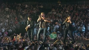 Lady Antebellum: Own the Night World Tour háttérkép