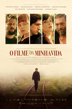 Életem filmje poszter