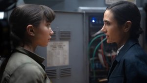 Snowpiercer – Túlélők viadala 4. évad Ep.9 9. epizód