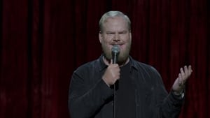 Jim Gaffigan: Noble Ape háttérkép