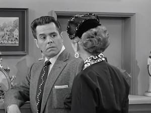 I Love Lucy Season 3 Ep.4 4. epizód