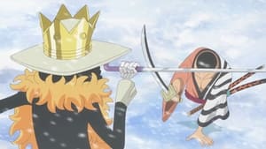 One Piece 15. évad Ep.584 584. epizód