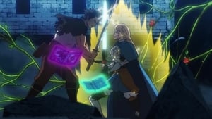 Black Clover 1. évad Ep.96 96. epizód